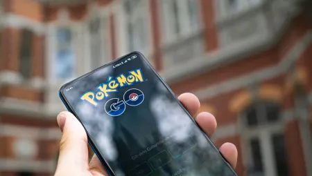 Masz smartfon Samsunga? Odbierz darmowe przedmioty w Pokemon GO