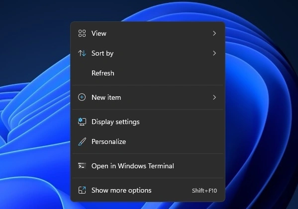 Windows 11 - okna dialogowe w końcu doczekają się zmiany?