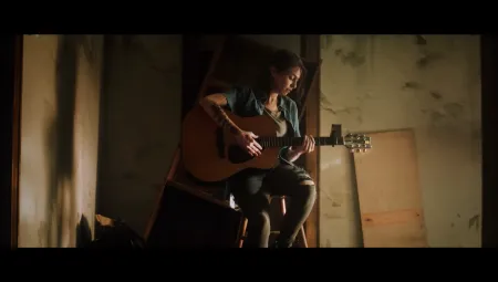 The Last of Us - fanowski film powinien być inspiracją dla serialu