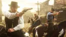 Red Dead Redemption 2 - gracz odnalazł ukryty przedmiot