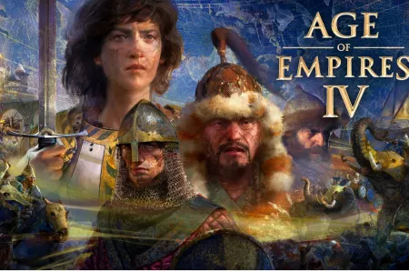 Age of Empires 4 - wszystko, co wiemy na temat gry [25.10.2021]