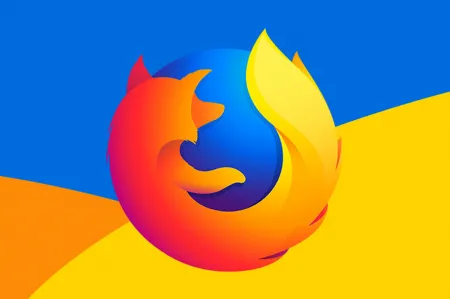 Firefox - historia aktualizacji [16.03.2022]