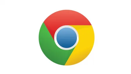 Chrome - historia aktualizacji [12.01.2022]