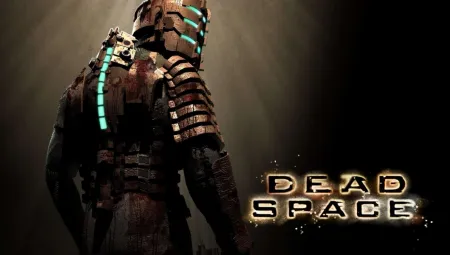 Dead Space wraca! To już pewne. EA pracuje nad grą