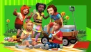 Aktualizacja The Sims 4 - koniec z zaniedbywaniem małych dzieci