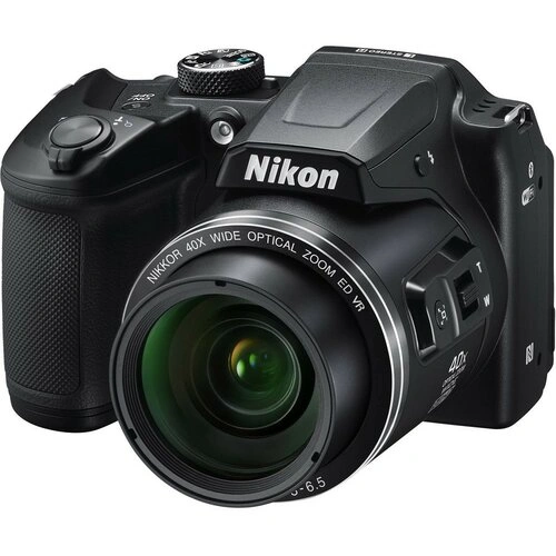 Jaki aparat Nikon wybrać - ranking 2021