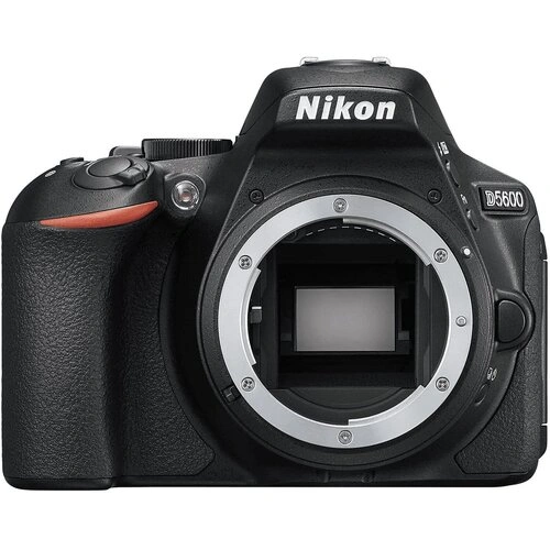 Jaki aparat Nikon wybrać - ranking 2021