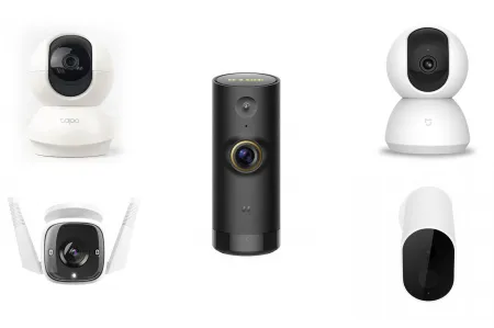 Kamery do monitoringu domowego. Co kupić w 2021 roku [RANKING]