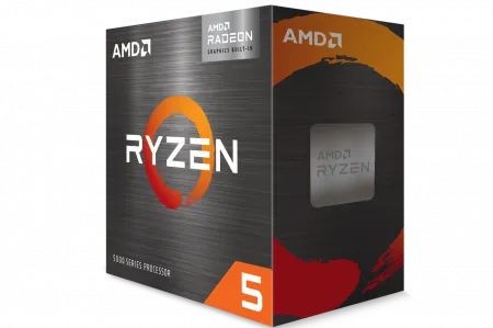 AMD Ryzen 5000G trafia do sprzedaży