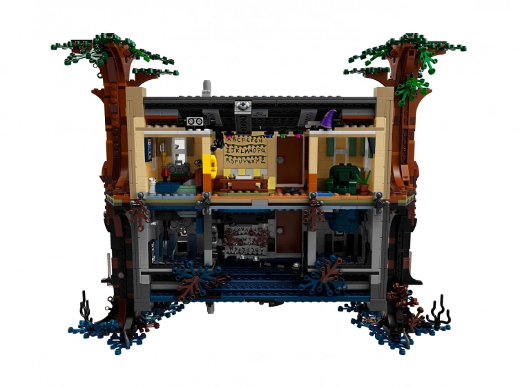 Druga Strona (fot. LEGO)