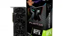 Gainward prezentuje GeForce RTX 30 Phantom+