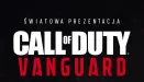 Call of Duty: Vanguard - oficjalny pokaz jeszcze w tym tygodniu!