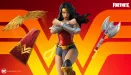 Wonder Woman zmierza do Fortnite. Sprawdź, jak zdobyć skórkę
