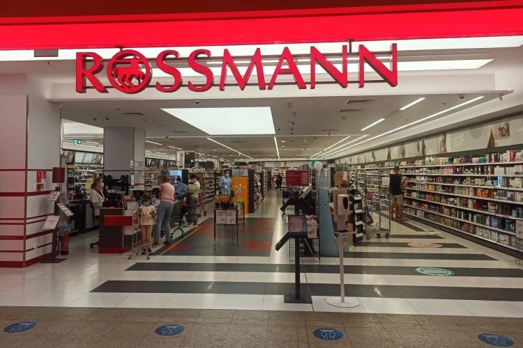 Rossmann: elektronika i małe AGD - co warto kupić? [02.03.22]