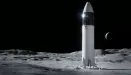 Elon Musk: SpaceX wyśle ludzi na Księżyc już przed 2024 r.