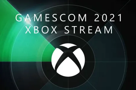 Xbox Gamescom Stream już dziś. Sprawdź, jak i gdzie oglądać