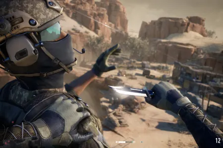 Sniper Ghost Warrior Contracts 2 dostępne na PS5. Zobacz trailer
