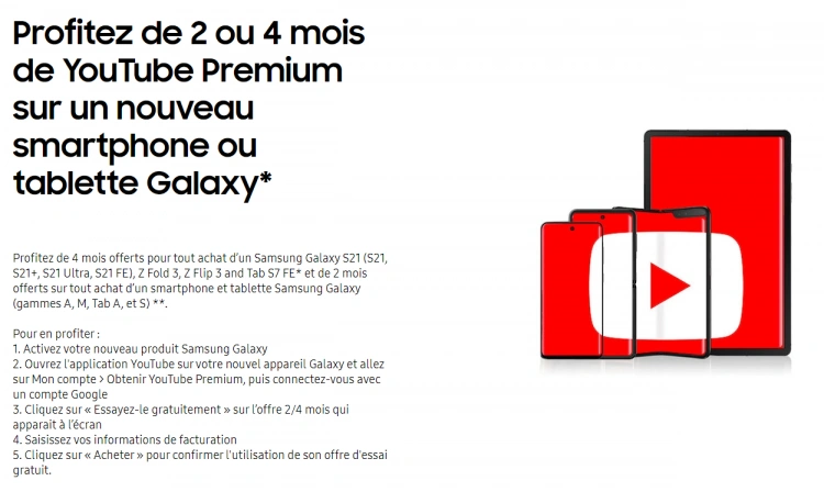 Źródło: Samsung France