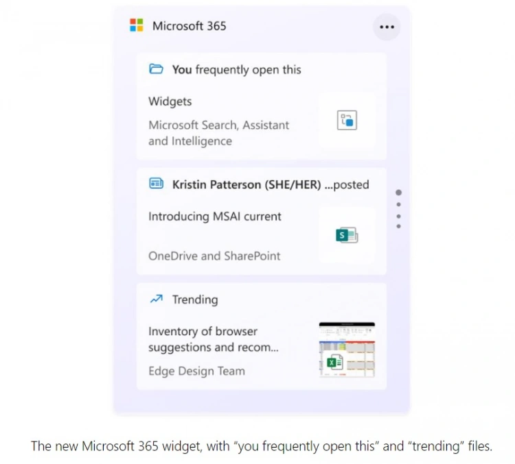 Windows 11 aktualizacja KB5005191 - co nowego?