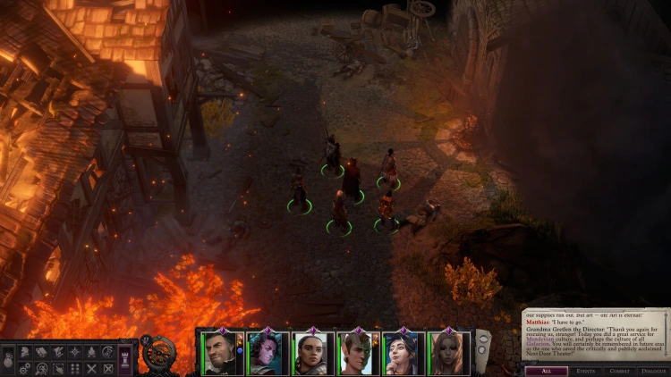 Pathfinder: Wrath of the Righteous - recenzja gry. RPG roku?