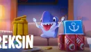 Reksin - nowy film dla dzieci już dostępny na Netflixie!