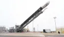 Pierwsza rakieta Firefly Aerospace wybuchła podczas startu