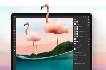 Adobe Creative Cloud: wersje, subskrypcje, funkcje, ceny