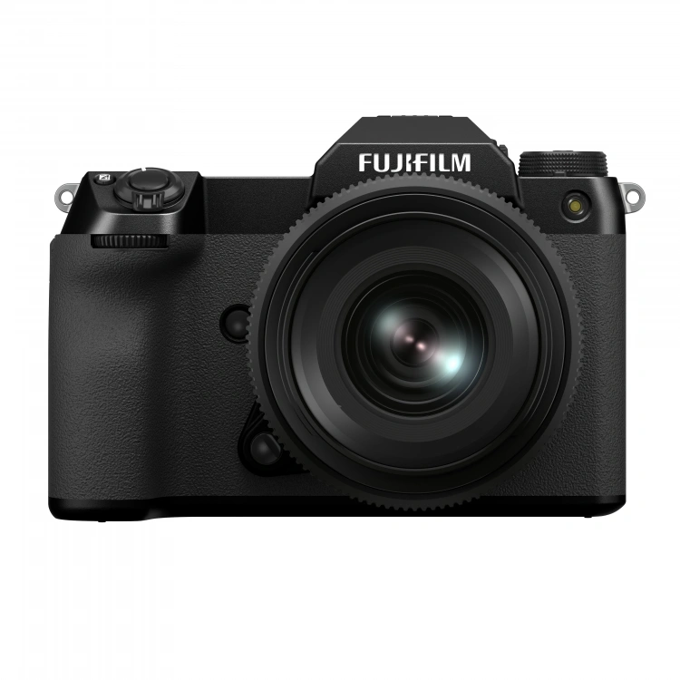 Aparaty i obiektywy Fujifilm - nowości na rynku fotograficznym. Sprawdzamy