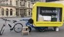 Zobacz projekt IKEA w Paryżu