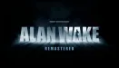 Alan Wake Remastered oficjalnie! Premiera jeszcze w tym roku