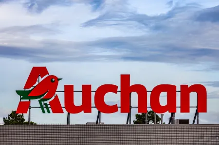 Auchan Allegro: elektronika w niskich cenach - co warto kupić taniej? [27.01.2022]