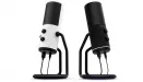 NZXT prezentuje mikrofon USB Capsule i dedykowany wysięgnik Boom Arm