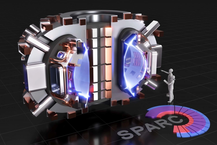 Zbudowano najsilniejszy na świecie magnes termojądrowy