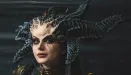 Modelka w roli Lilith z Diablo 4. Musisz to zobaczyć