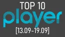 Player.pl - top 10 w Polsce tego tygodnia! [13.09-19.09]