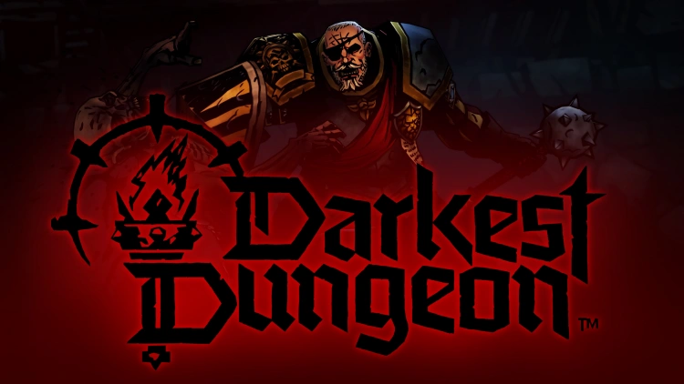 Darkest dungeon 2 data premiery