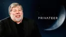 Steve Woźniak zakłada prywatną firmę kosmiczną