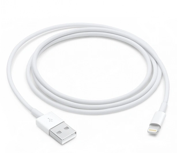 Kabel USB Typu A do Lightning