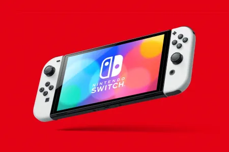 Sprawdź w co zagramy na Switchu w 2022 roku. Nintendo zapowiada nowości