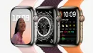 Apple Watch Series 7 - poznaj nowości w tegorocznym smartwatchu Apple!