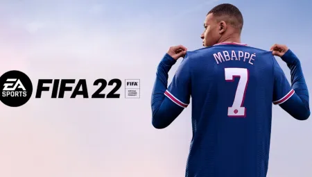 FIFA 22 - wczesny dostęp za jedyne 5 złotych? Sprawdź, jak to możliwe