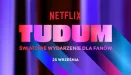 TUDUM - gdzie obejrzeć wydarzenie Netflixa?