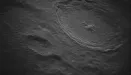 Niesamowicie szczegółowe zdjęcie krateru Tycho na Księżycu