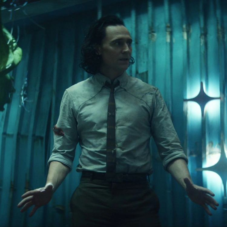 "Loki" - wszystko co wiemy o drugim sezonie serialu Marvela