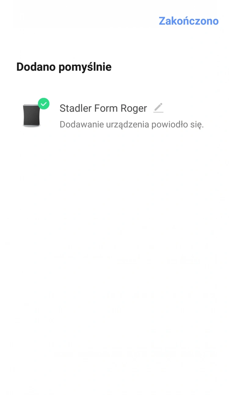 Stadler Form Roger 2 - recenzja oczyszczacza powietrza