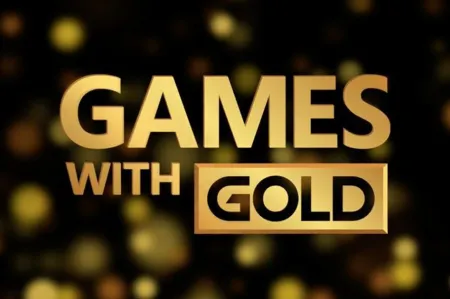 Games With Gold - znamy październikowy zestaw gier