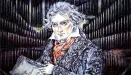 Sztuczna inteligencja dokończyła Dziesiątą Symfonię Beethovena