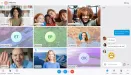 Skype prezentuje swój nowy, odświeżony interfejs użytkownika