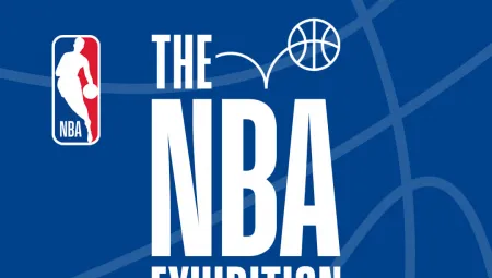 The NBA Exhibition - wyjątkowa wystawa nie tylko dla fanów NBA