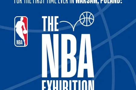 The NBA Exhibition - wyjątkowa wystawa nie tylko dla fanów NBA